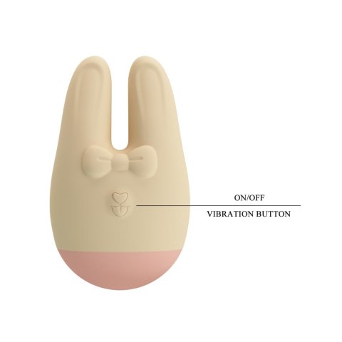 Bunny Cute Stimulator Romance