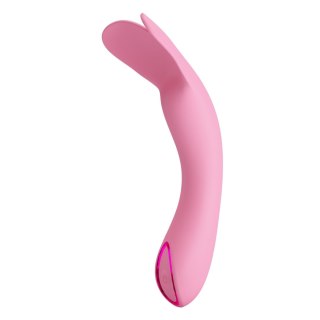 PRETTY LOVE - DJ COCK, 10 vibration functions, Magnetic USB charging Pretty Love