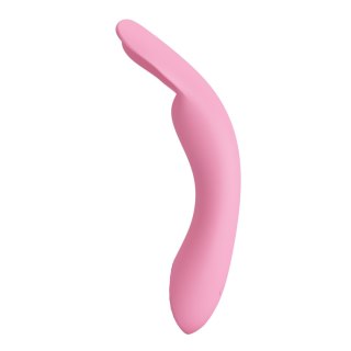 PRETTY LOVE - DJ COCK, 10 vibration functions, Magnetic USB charging Pretty Love