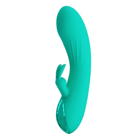 PRETTY LOVE - DJ STICK, 10 vibration functions, Magnetic USB charging Pretty Love