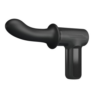 PRETTY LOVE - Dj Doctor, Massage Gun, Silicone ABS Pretty Love