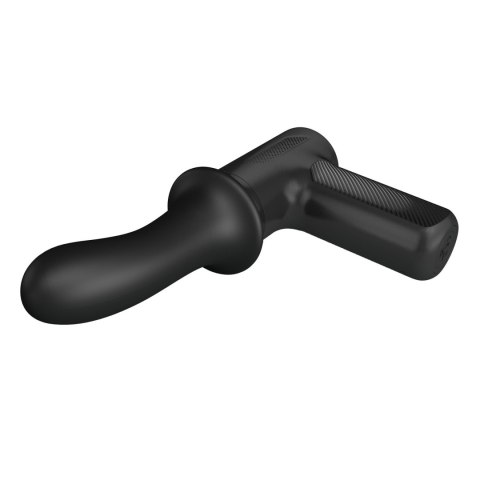 PRETTY LOVE - Dj Doctor, Massage Gun, Silicone ABS Pretty Love