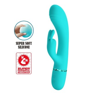PRETTY LOVE - Gcocco, 10 vibration functions Pretty Love