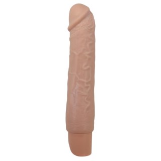 Pretty Love Rufus Realistic Vibrating Dildo Pretty Love