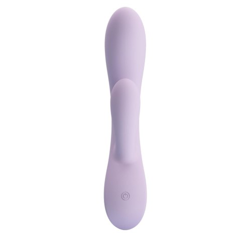 ROSOLYN, 10 vibration functions , USB rechargeable, Silicone Pretty Love