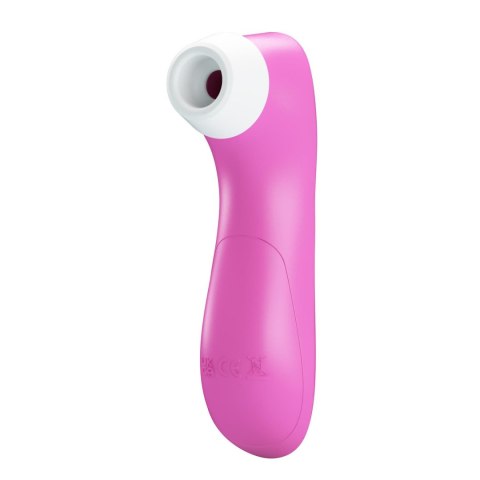 Sucking pleasure stimulator Breeze- Pink Romance