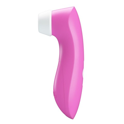 Sucking pleasure stimulator Breeze- Pink Romance