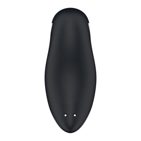 Orca Double Air Pulse Vibrator Satisfyer