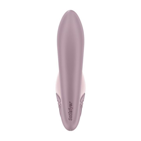 Stymulator - Supernova (Old Rose) Satisfyer