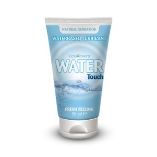 Żel-WATER TOUCH 50 ML MSX Distribution S.r.l.