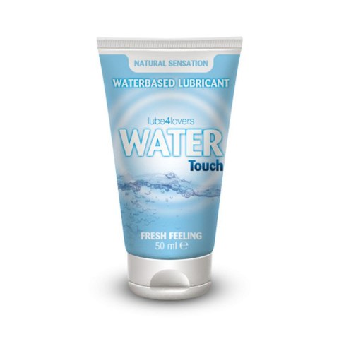 Żel-WATER TOUCH 50 ML MSX Distribution S.r.l.