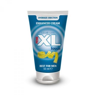 Żel/sprej-PENIS XL TOUCH 50ML MSX Distribution S.r.l.