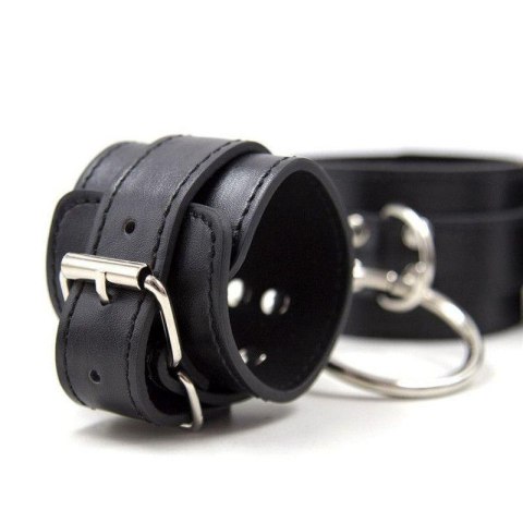 Costrittivo Short Arms Restraint black MSX Distribution S.r.l.