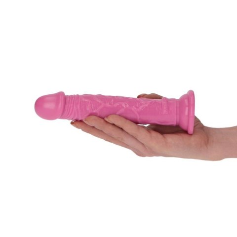 Dildo- Amedeo Pink MSX Distribution S.r.l.