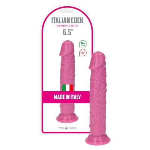 Dildo- Amedeo Pink MSX Distribution S.r.l.