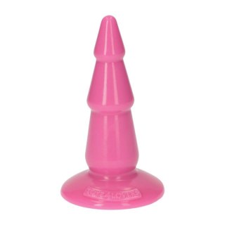 Dildo- Anal Italian cock 5'' Pink MSX Distribution S.r.l.