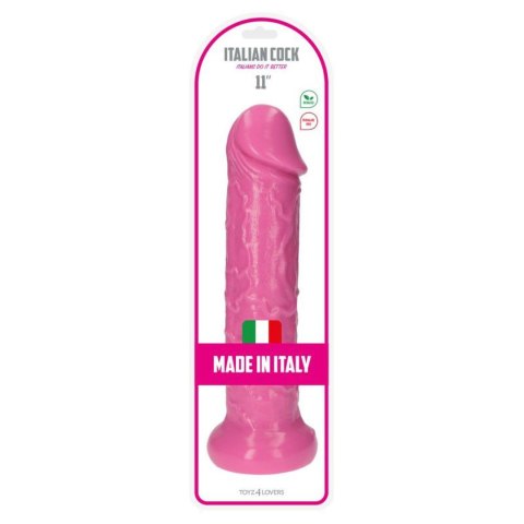 Dildo- Ercole Pink MSX Distribution S.r.l.