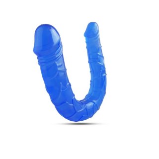 Dildo- Fallo doppio Toyz4Lovers Lily Blue MSX Distribution S.r.l.