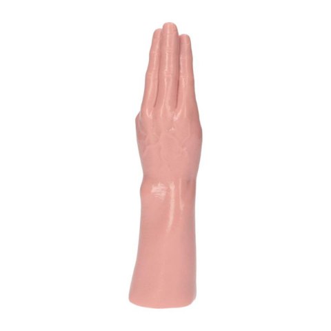 Dildo- Fisting Italian Cock 11'' Flesh MSX Distribution S.r.l.