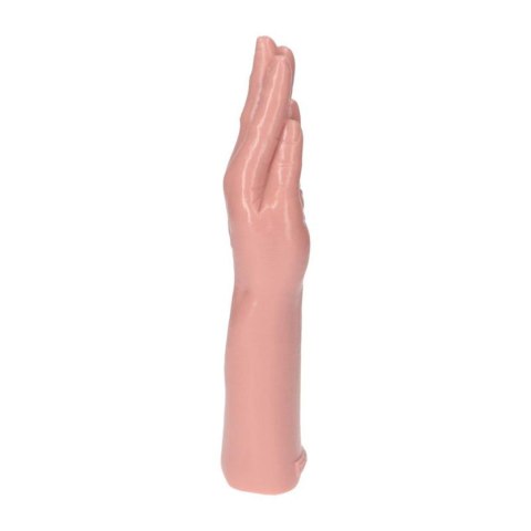 Dildo- Fisting Italian Cock 11'' Flesh MSX Distribution S.r.l.