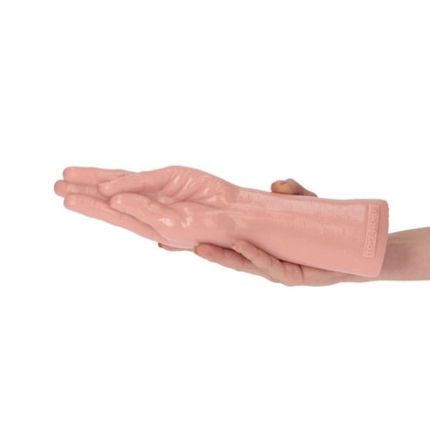 Dildo- Fisting Italian Cock 11'' Flesh MSX Distribution S.r.l.