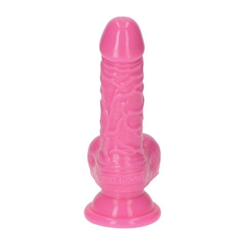 Dildo- Leo Pink MSX Distribution S.r.l.