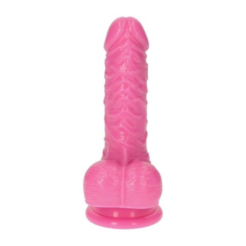 Dildo- Leo Pink MSX Distribution S.r.l.