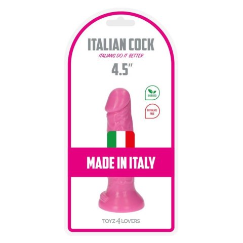 Dildo Poldo Pink MSX Distribution S.r.l.