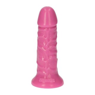 Dildo -Romeo Pink MSX Distribution S.r.l.