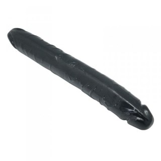 Dildo-SOLID DOUBLE DONG. PREMIUM TPE MATERIAL. MSX Distribution S.r.l.