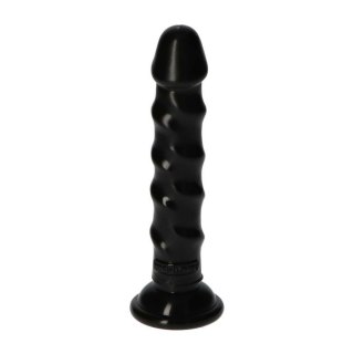 Dildo Ugo Black MSX Distribution S.r.l.