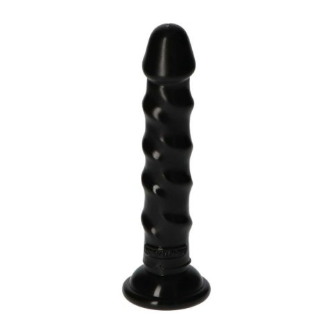 Dildo Ugo Black MSX Distribution S.r.l.