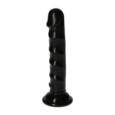 Dildo Ugo Black MSX Distribution S.r.l.