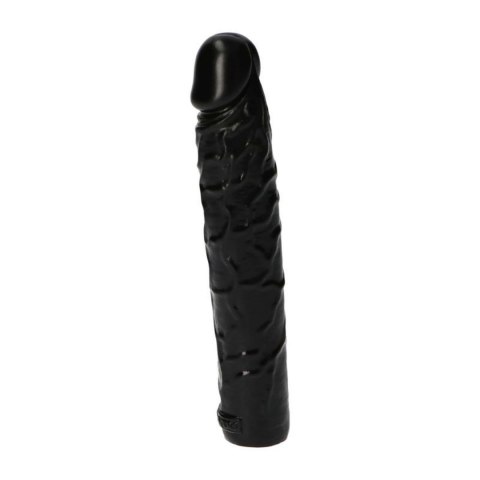 Dildo Zeno Black MSX Distribution S.r.l.