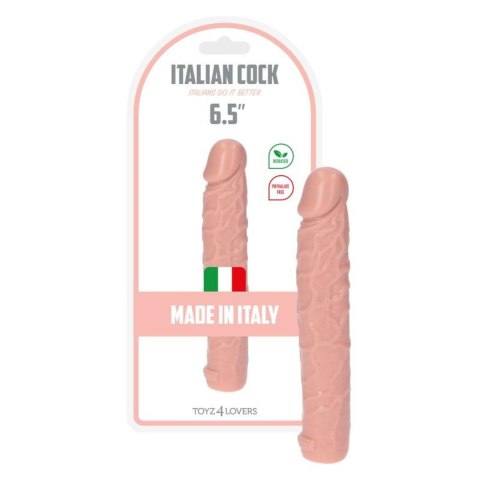 Dildo Zeno Flesh MSX Distribution S.r.l.