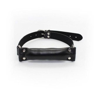 Easy Belt Gag (nera) MSX Distribution S.r.l.