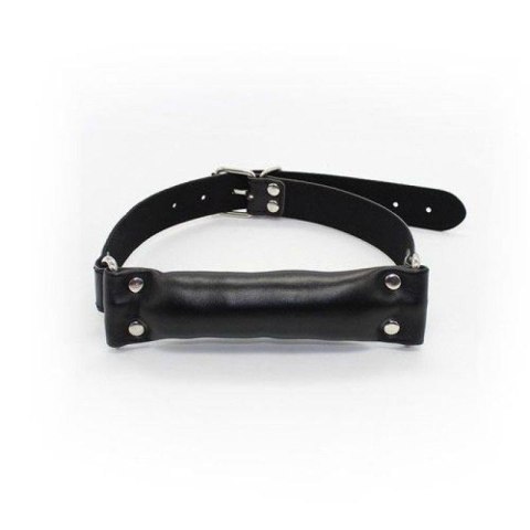 Easy Belt Gag (nera) MSX Distribution S.r.l.
