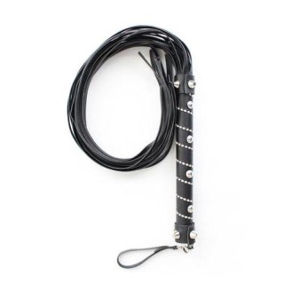 Frusta Easy Line Whip black MSX Distribution S.r.l.