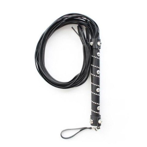 Frusta Easy Line Whip black MSX Distribution S.r.l.
