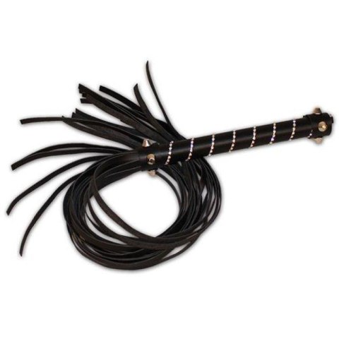 Frusta Easy Line Whip black MSX Distribution S.r.l.