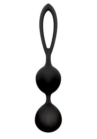 Kulki-PALLINE BLACKBERRIES PUSSY SILICONE BLACK MSX Distribution S.r.l.