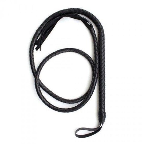 Pejcz-Frusta Indy Flog Whip black MSX Distribution S.r.l.