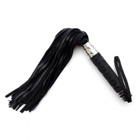 Pejcz-Frusta a frange Hard Whip black MSX Distribution S.r.l.