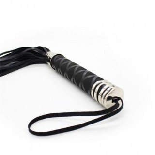 Pejcz-Frusta a frange Hard Whip black MSX Distribution S.r.l.