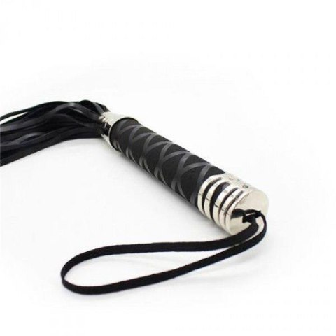 Pejcz-Frusta a frange Hard Whip black MSX Distribution S.r.l.