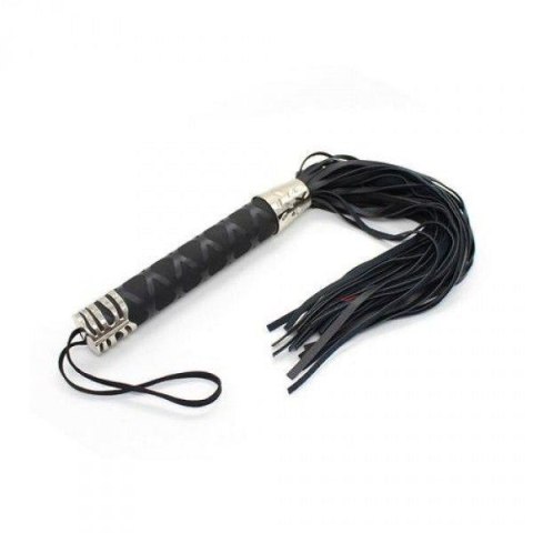 Pejcz-Frusta a frange Hard Whip black MSX Distribution S.r.l.