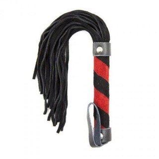 Pejcz-Frusta a frange Line Whip black MSX Distribution S.r.l.