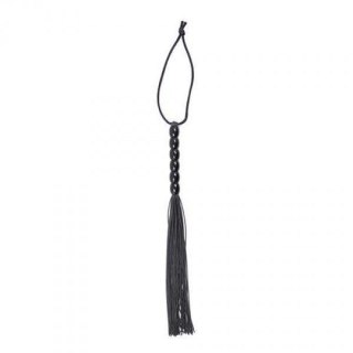 Pejcz-Frusta a frange Several Flogger black MSX Distribution S.r.l.