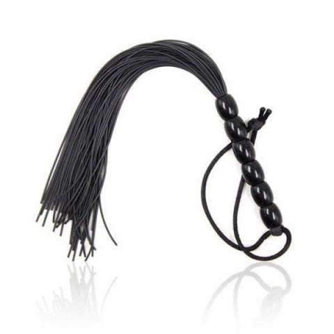 Pejcz-Frusta a frange Several Flogger black MSX Distribution S.r.l.