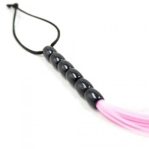 Pejcz-Frusta a frange Several Flogger pink MSX Distribution S.r.l.